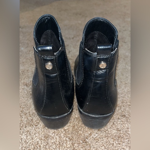 🖤 Sam Edelman Ankle Booties 🖤 - Picture 2 of 5